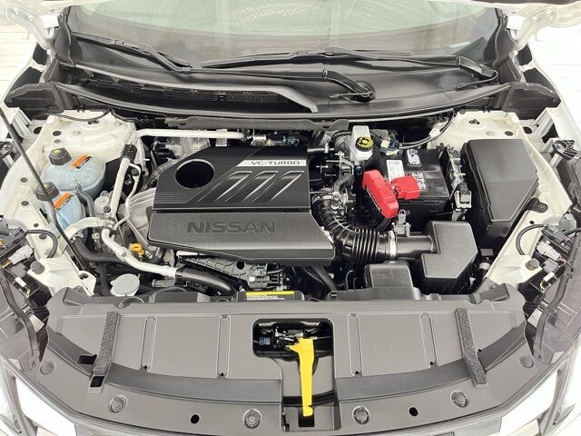 2024 Nissan Rogue SV Carrollton TX