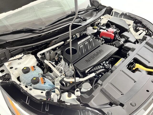 2024 Nissan Rogue SV Carrollton TX