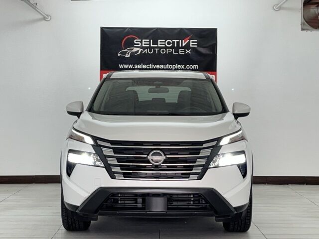 2024 Nissan Rogue SV Carrollton TX