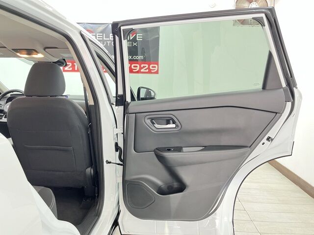 2024 Nissan Rogue SV Carrollton TX