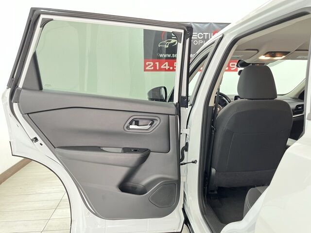 2024 Nissan Rogue SV Carrollton TX
