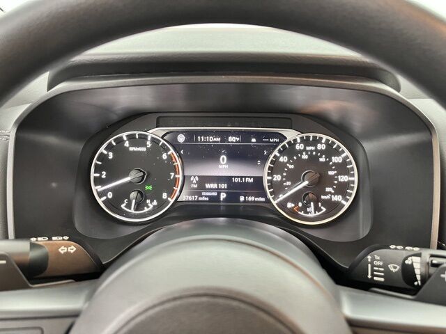 2024 Nissan Rogue SV Carrollton TX