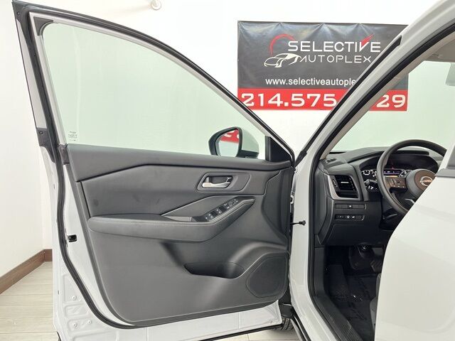 2024 Nissan Rogue SV Carrollton TX