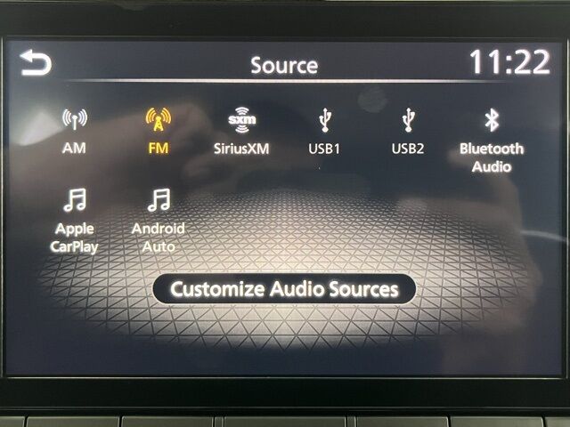 2024 Nissan Rogue SV Carrollton TX