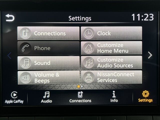 2024 Nissan Rogue SV Carrollton TX