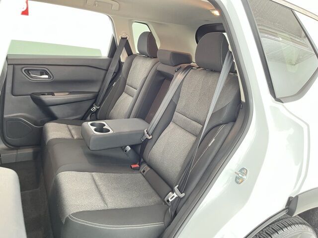 2024 Nissan Rogue SV Carrollton TX