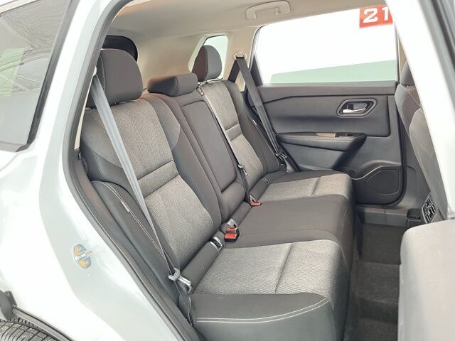 2024 Nissan Rogue SV Carrollton TX