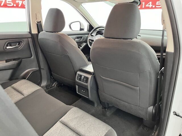 2024 Nissan Rogue SV Carrollton TX