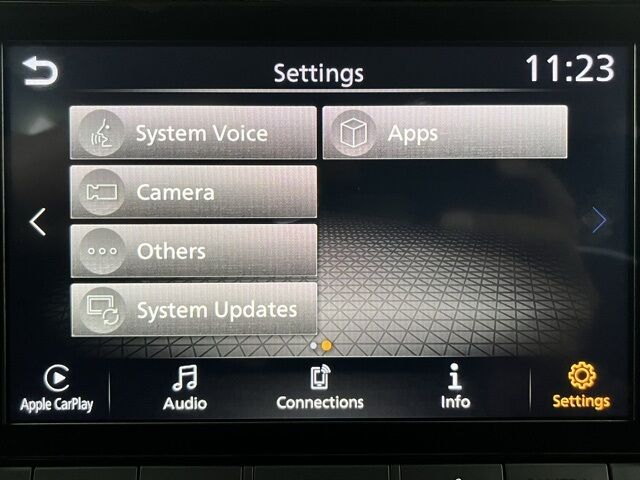 2024 Nissan Rogue SV Carrollton TX