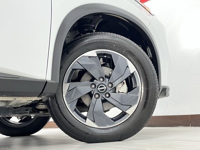 2024 Nissan Rogue SV Carrollton TX