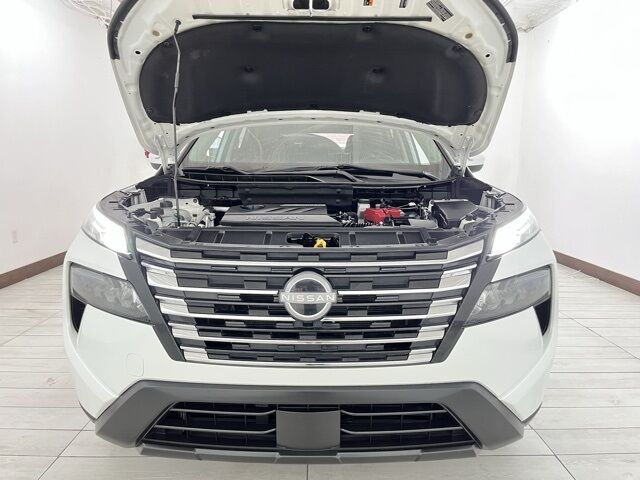 2024 Nissan Rogue SV Carrollton TX