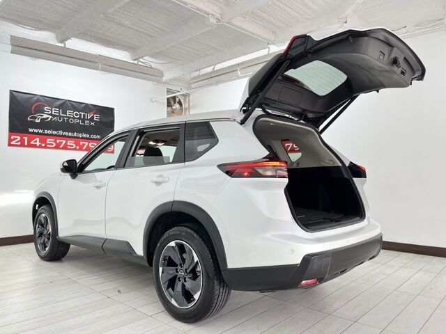 2024 Nissan Rogue SV Carrollton TX