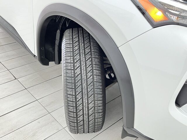 2024 Nissan Rogue SV Carrollton TX