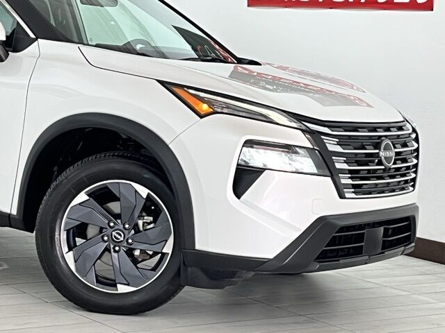 2024 Nissan Rogue SV Carrollton TX