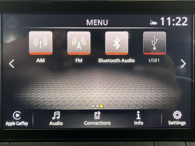 2024 Nissan Rogue SV Carrollton TX