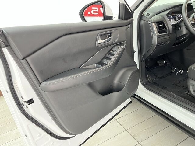 2024 Nissan Rogue SV Carrollton TX