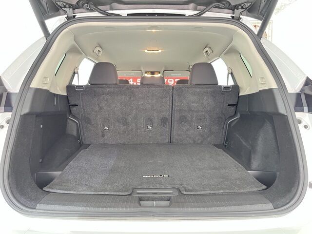 2024 Nissan Rogue SV Carrollton TX