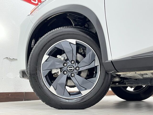 2024 Nissan Rogue SV Carrollton TX