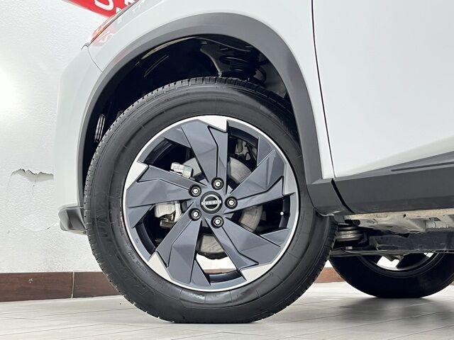 2024 Nissan Rogue SV Carrollton TX