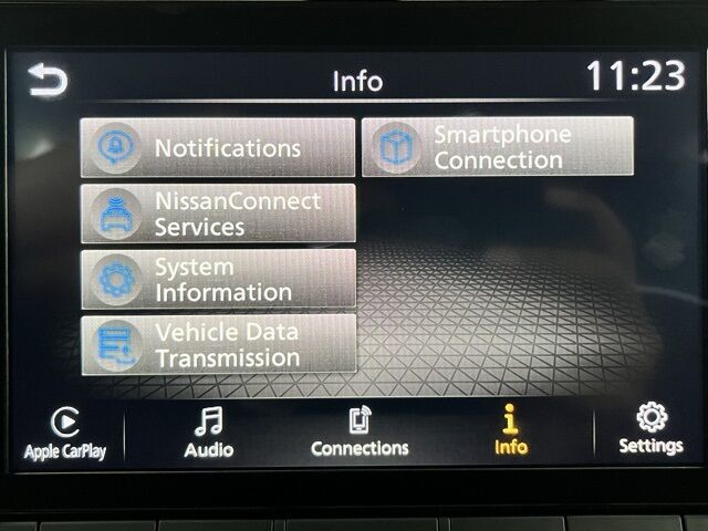2024 Nissan Rogue SV Carrollton TX