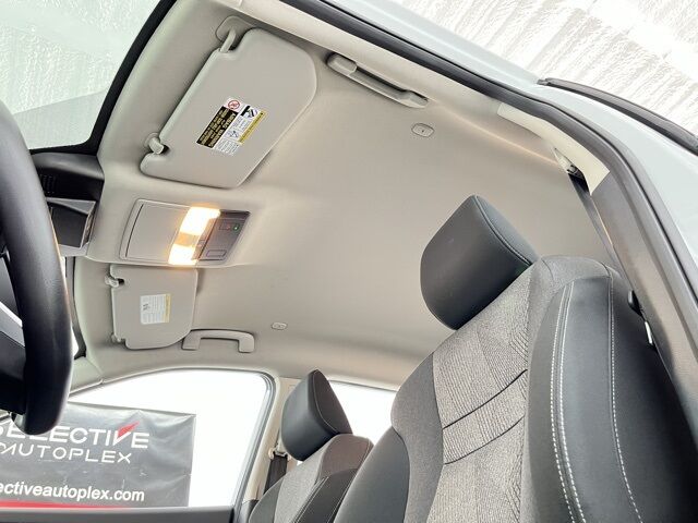 2024 Nissan Rogue SV Carrollton TX