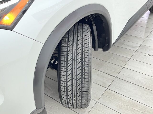 2024 Nissan Rogue SV Carrollton TX