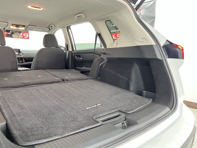 2024 Nissan Rogue SV Carrollton TX