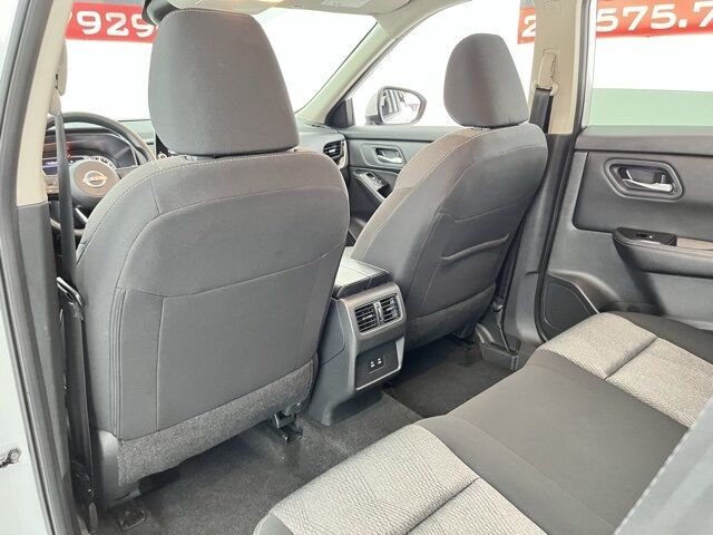 2024 Nissan Rogue SV Carrollton TX