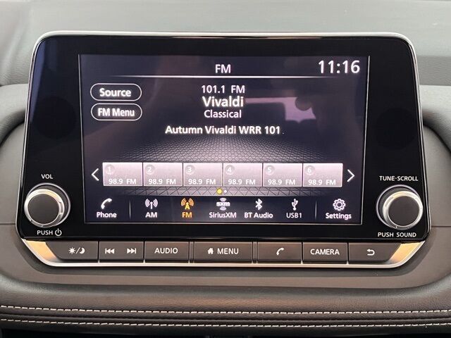 2024 Nissan Rogue SV Carrollton TX