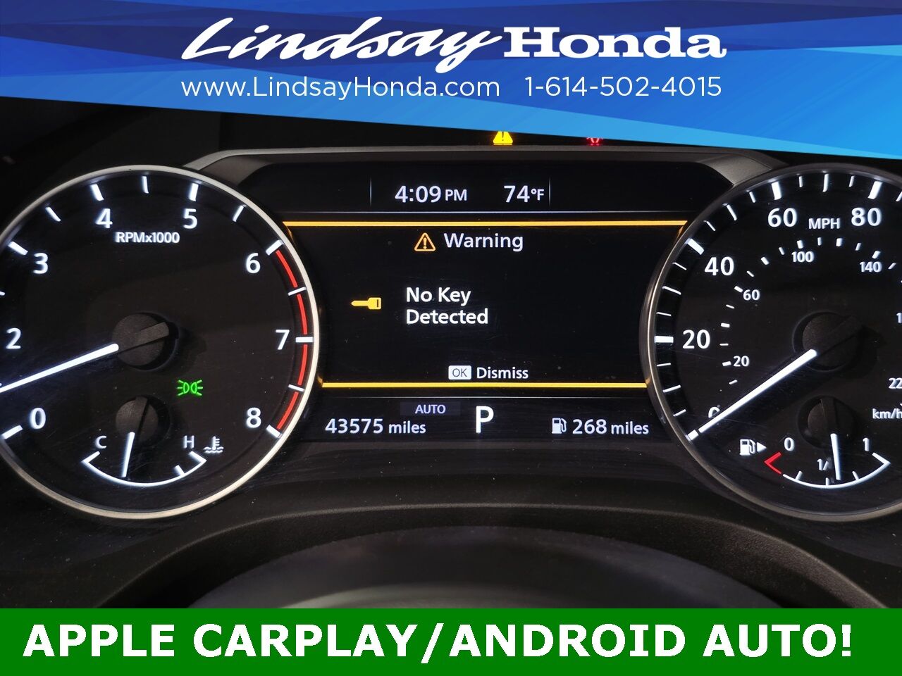 2024 Nissan Rogue SV Columbus OH