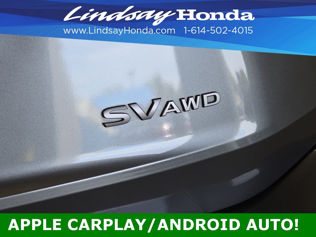 2024 Nissan Rogue SV Columbus OH