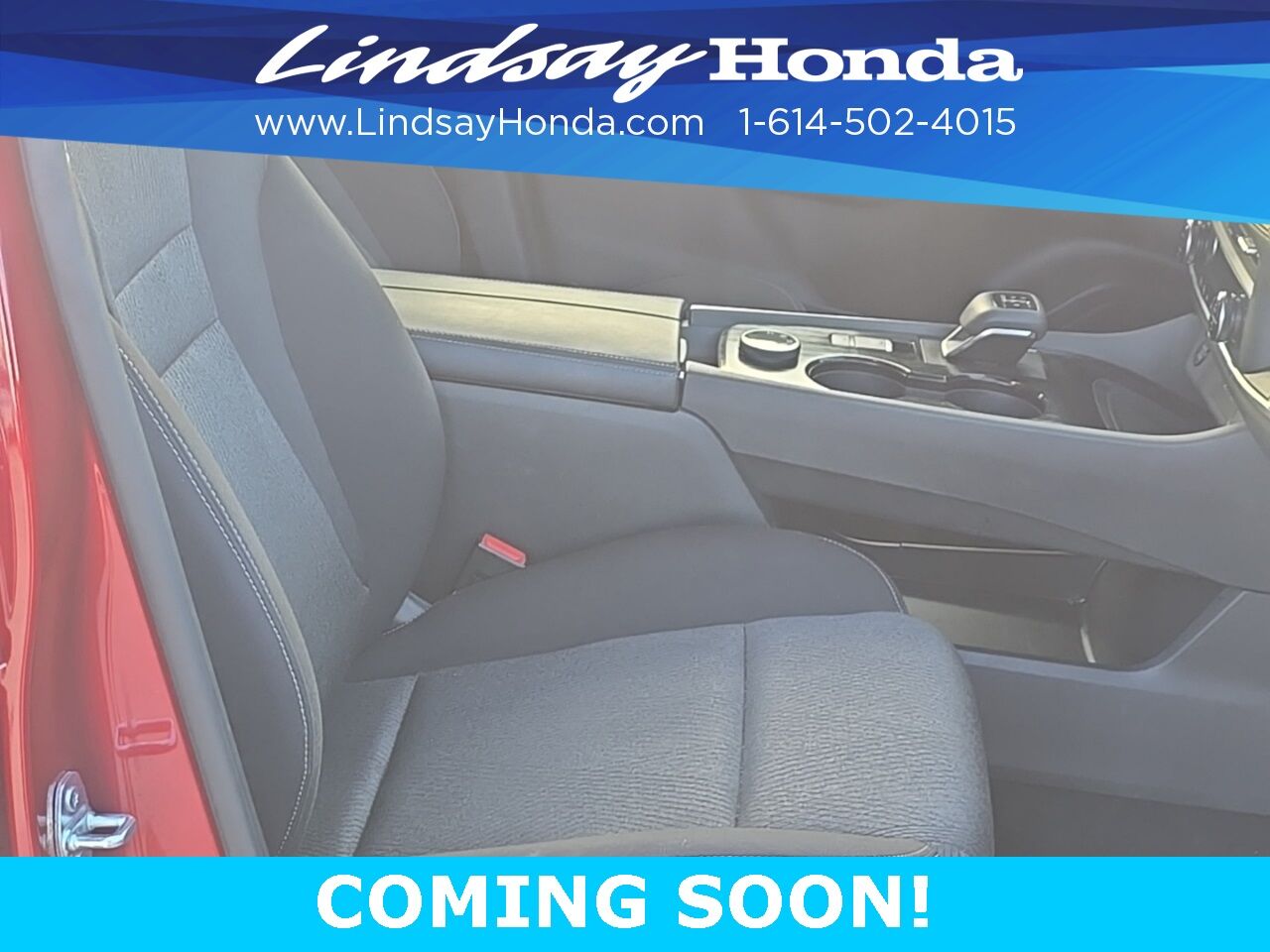 2024 Nissan Rogue SV Columbus OH