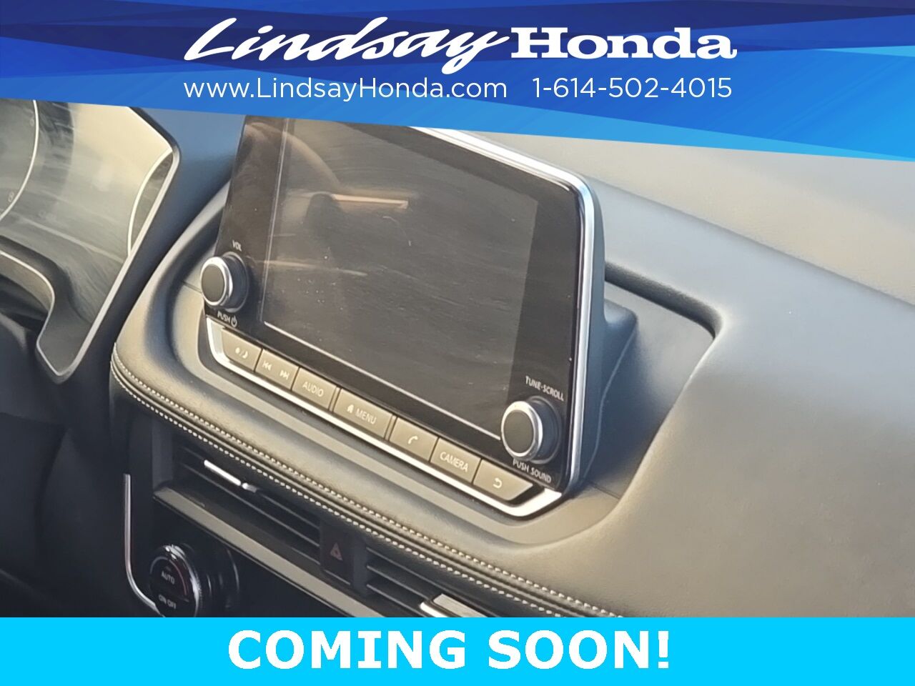 2024 Nissan Rogue SV Columbus OH