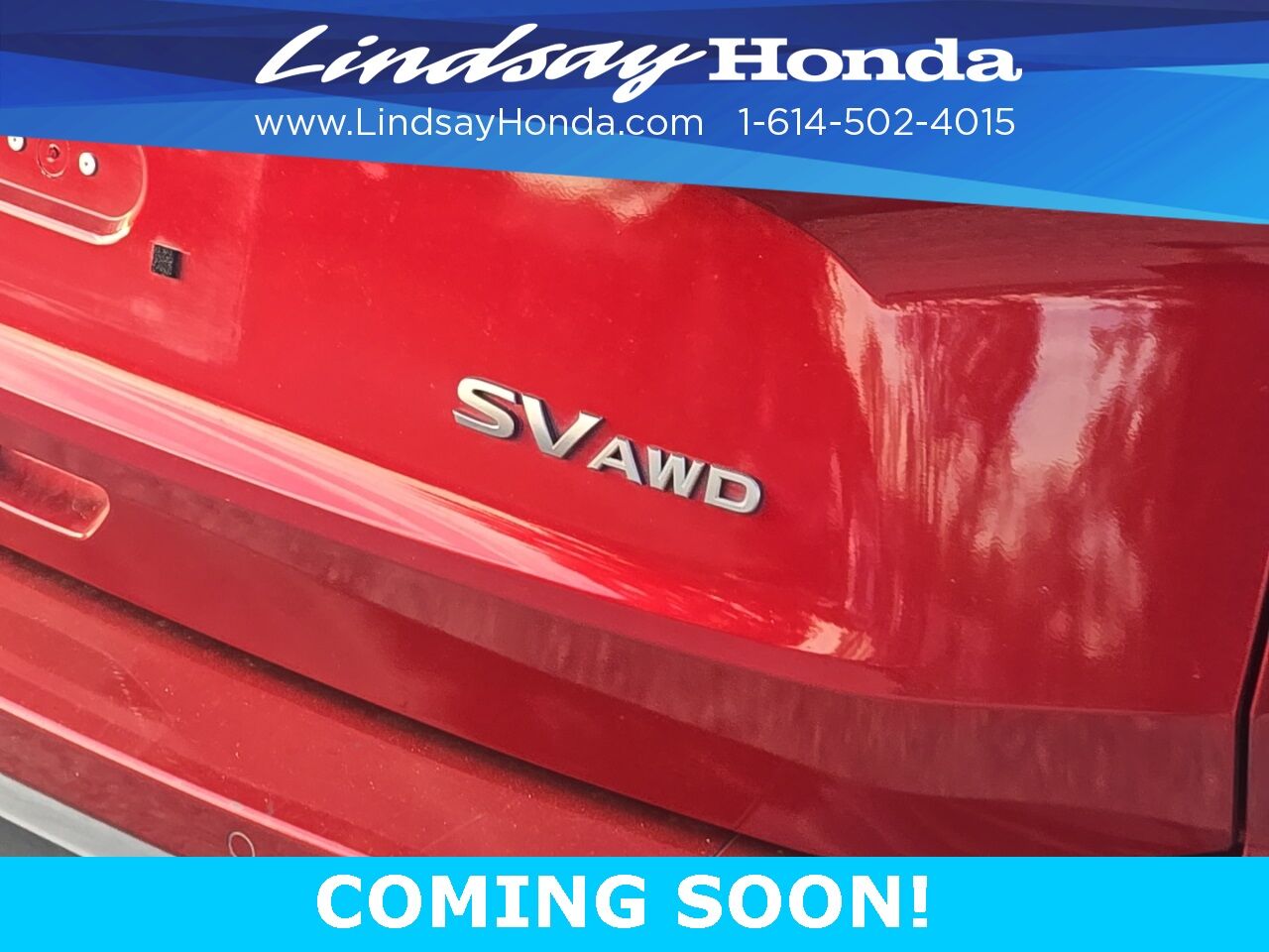 2024 Nissan Rogue SV Columbus OH