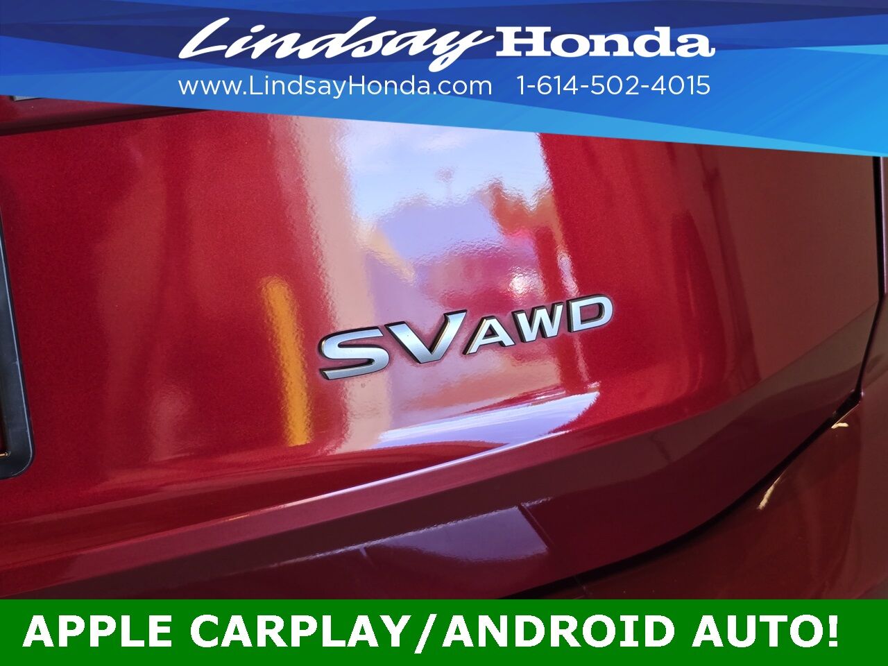 2024 Nissan Rogue SV Columbus OH