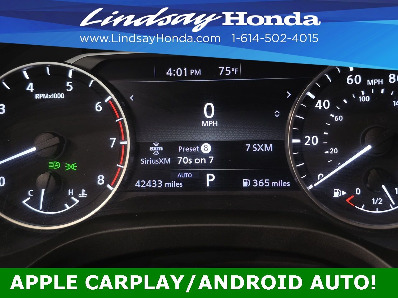 2024 Nissan Rogue SV Columbus OH