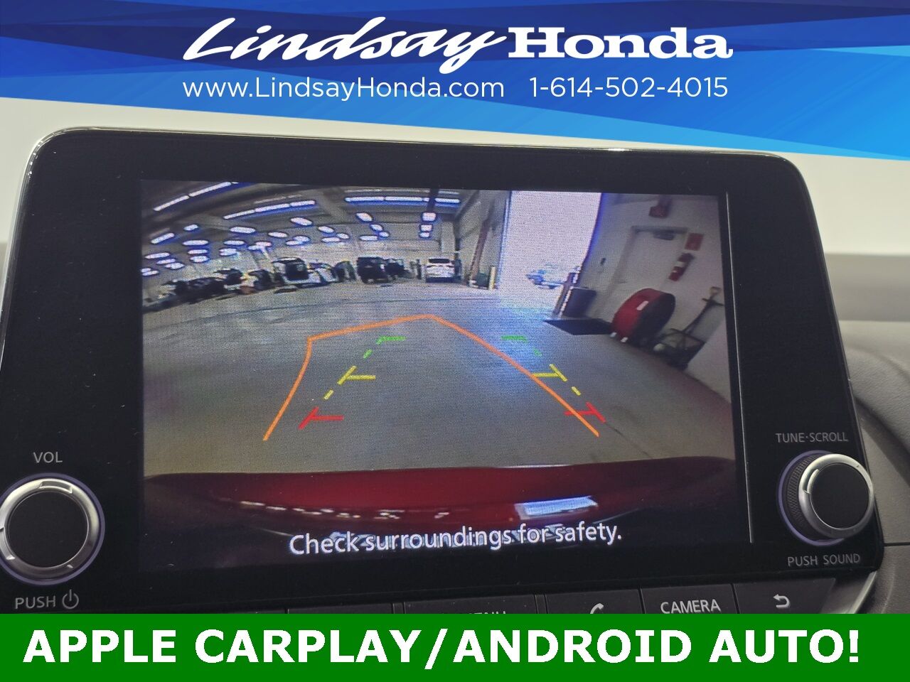 2024 Nissan Rogue SV Columbus OH