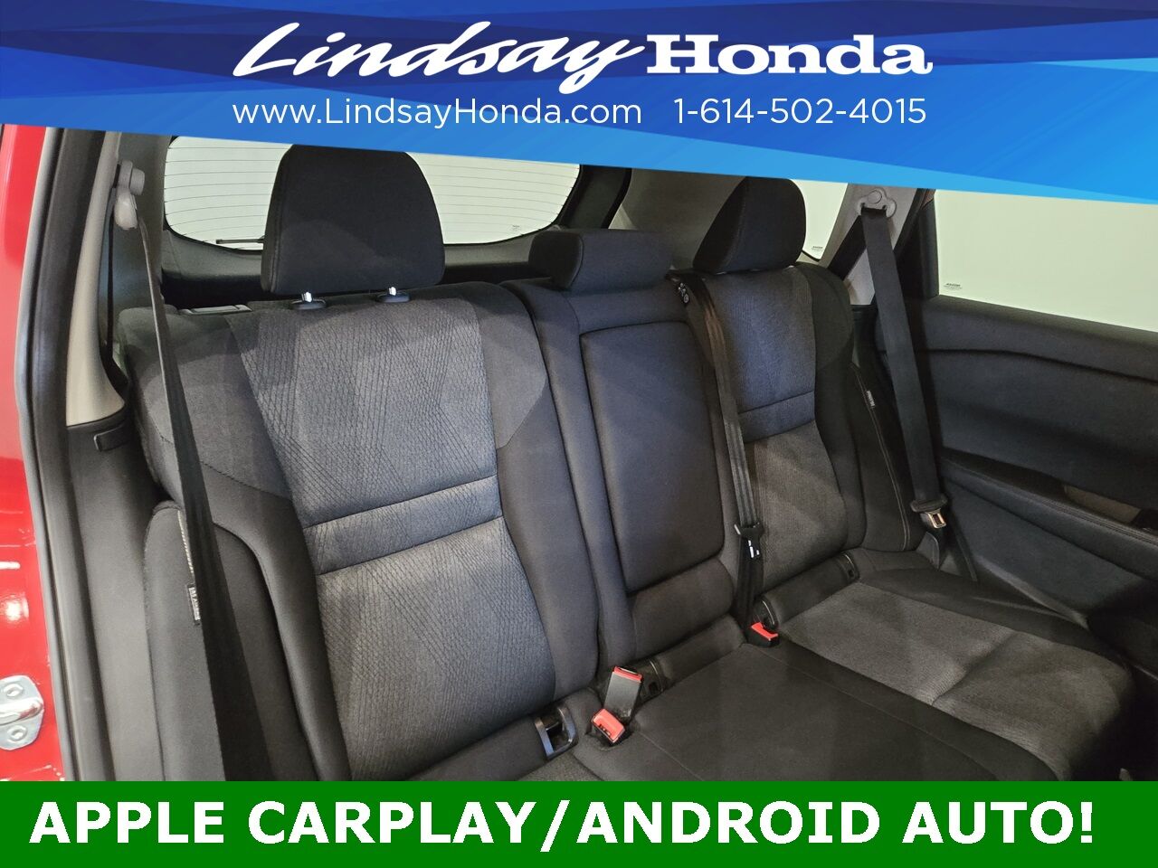 2024 Nissan Rogue SV Columbus OH