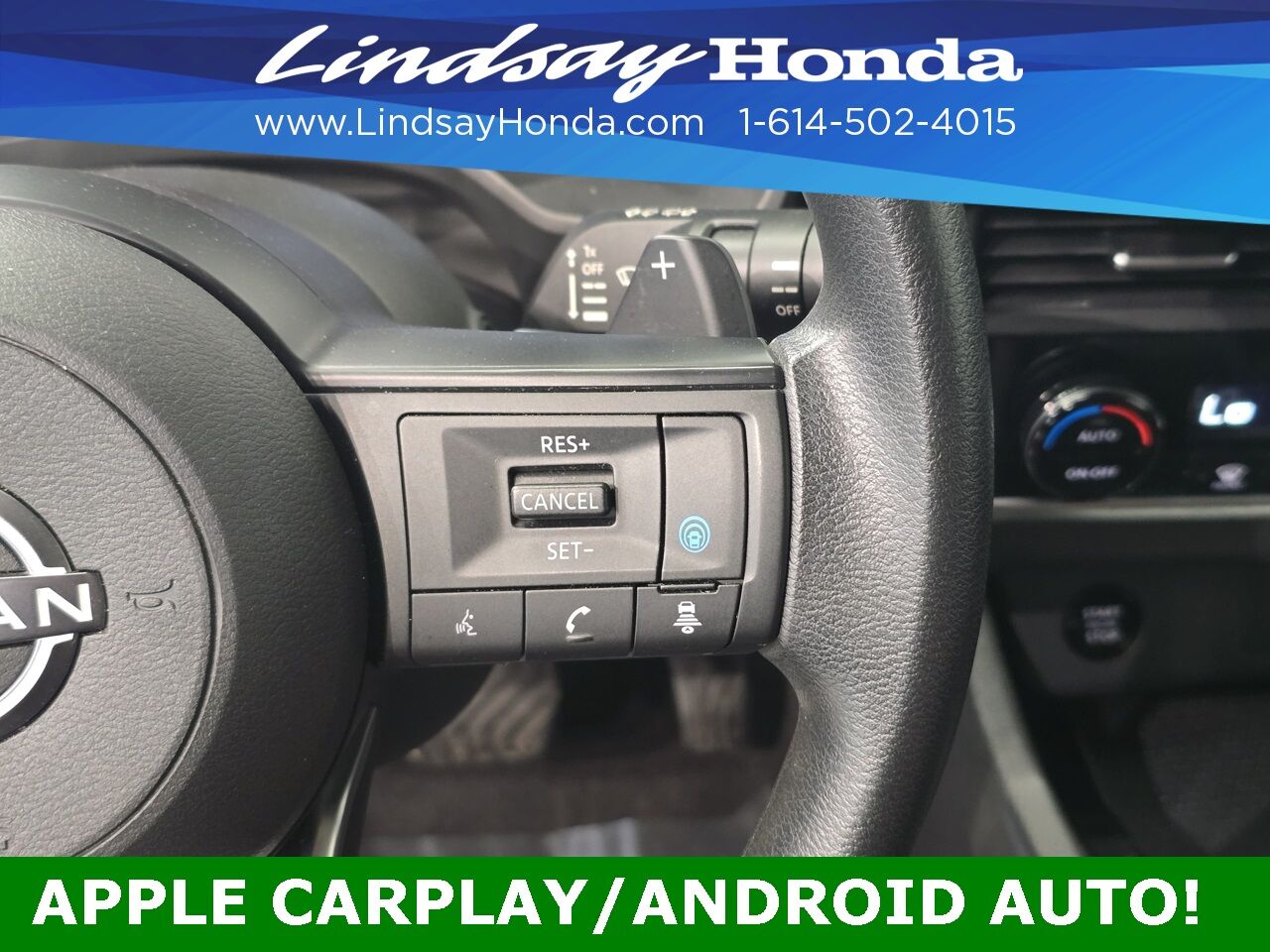 2024 Nissan Rogue SV Columbus OH