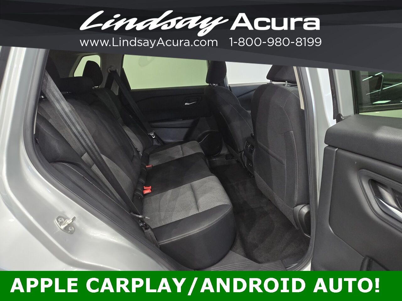 2024 Nissan Rogue SV Columbus OH