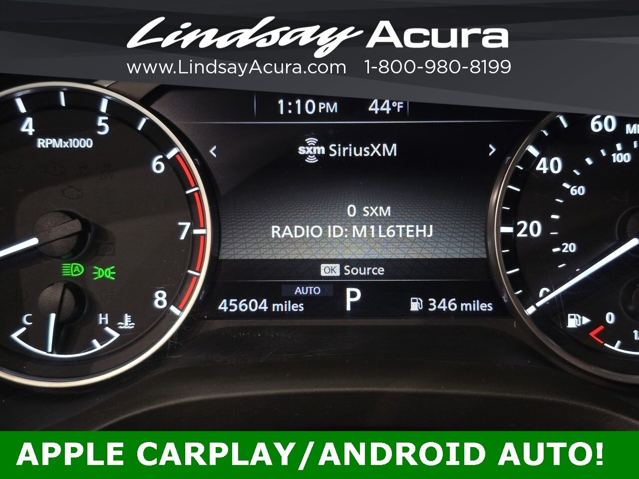 2024 Nissan Rogue SV Columbus OH