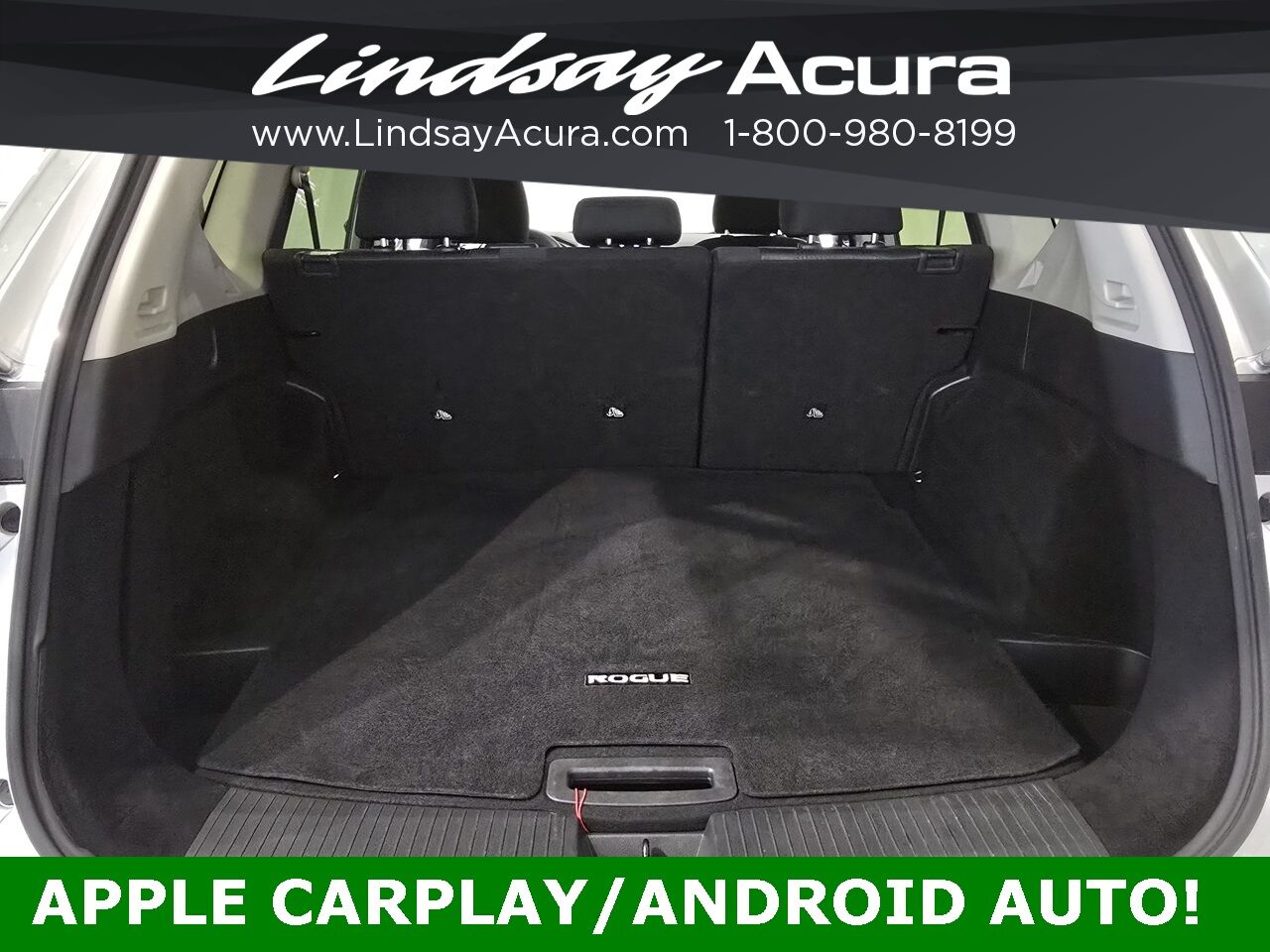 2024 Nissan Rogue SV Columbus OH