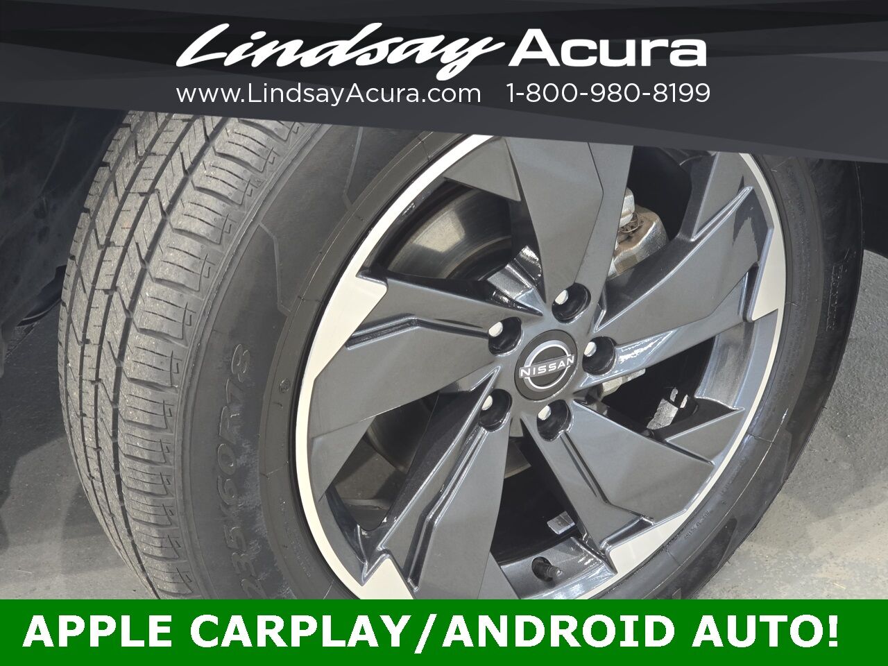 2024 Nissan Rogue SV Columbus OH