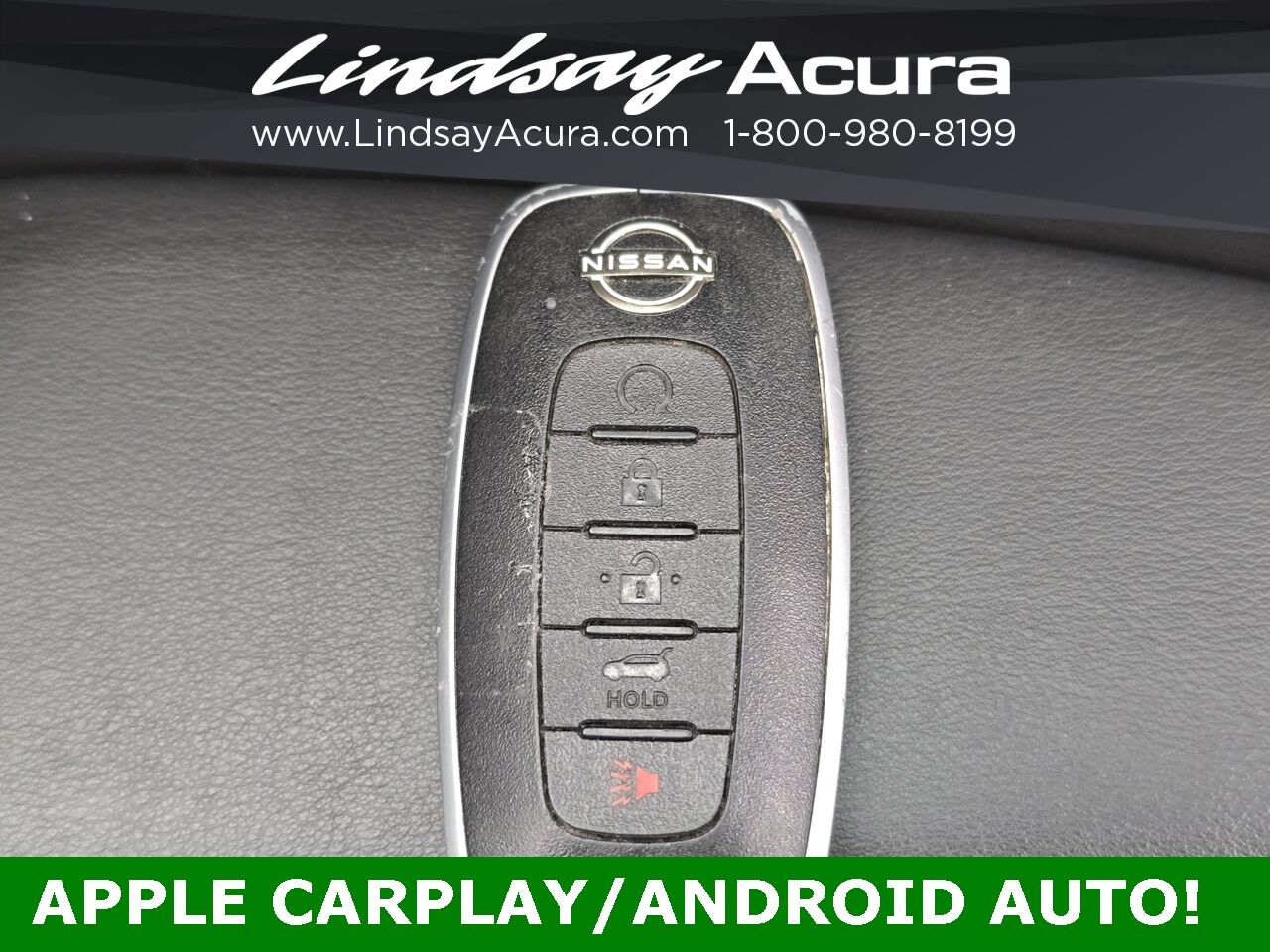 2024 Nissan Rogue SV Columbus OH