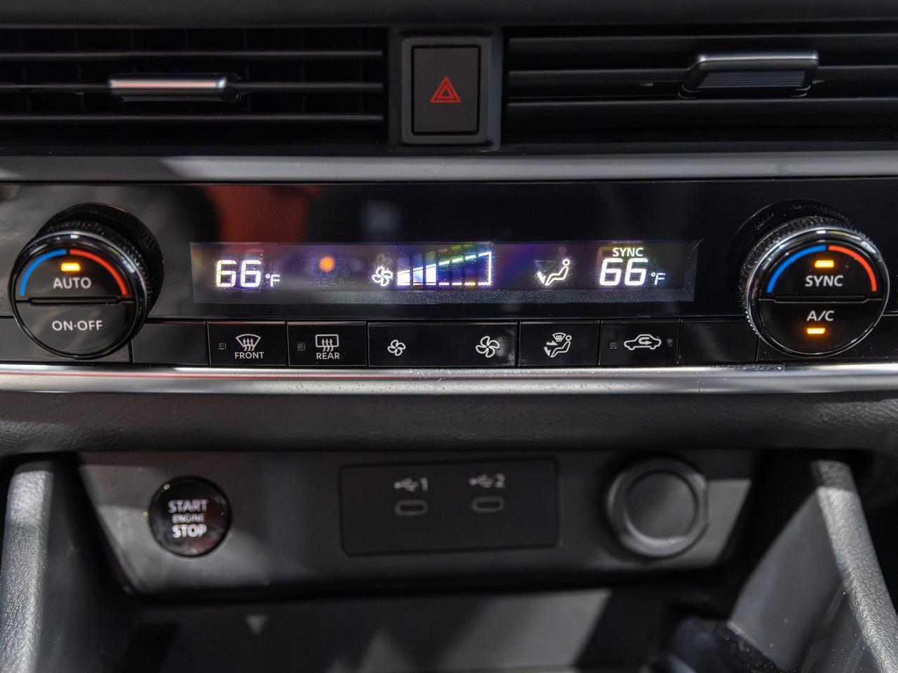 2024 Nissan Rogue SV Cranberry PA