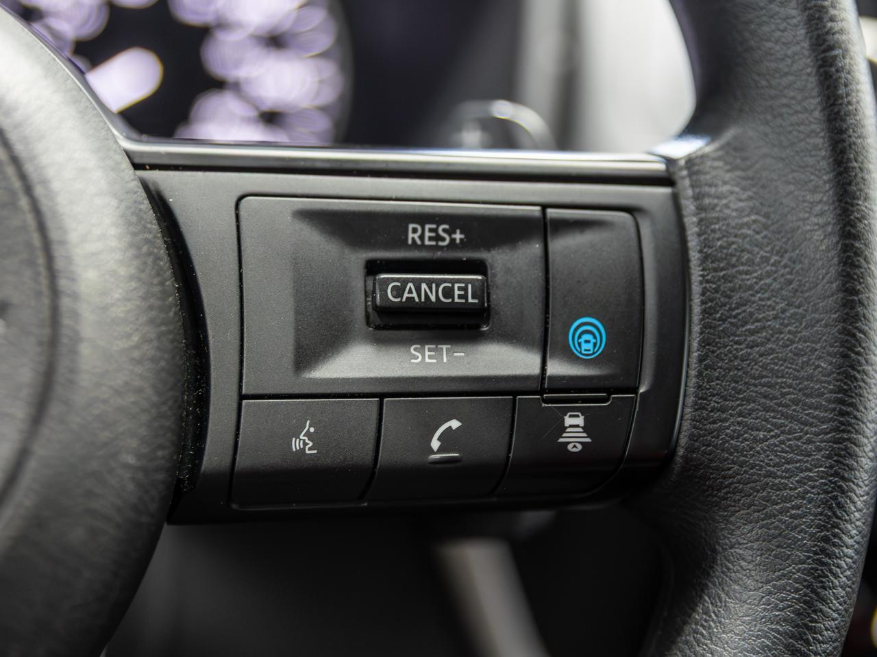 2024 Nissan Rogue SV Cranberry PA