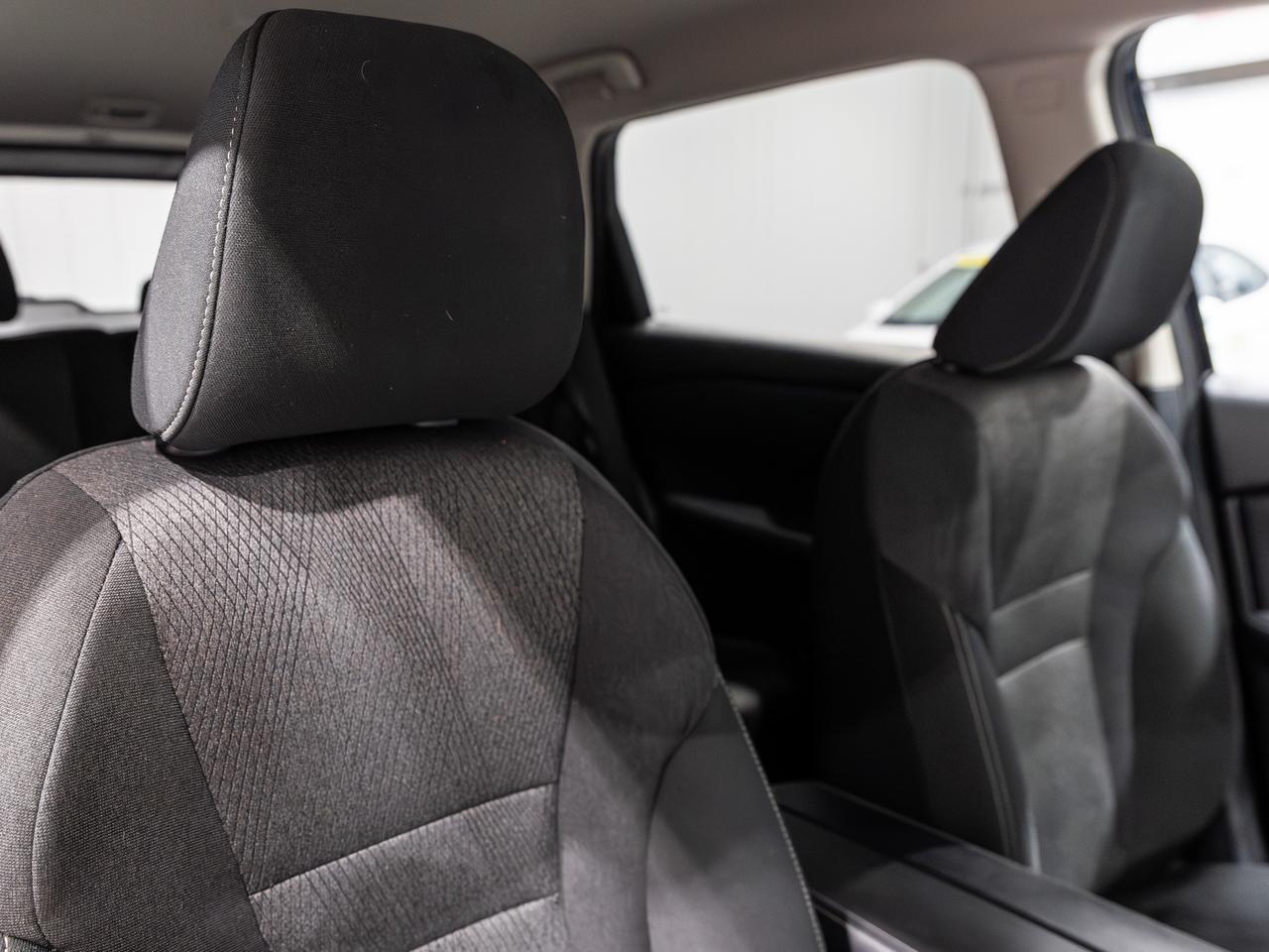 2024 Nissan Rogue SV Cranberry PA
