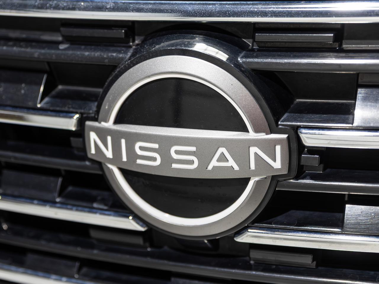 2024 Nissan Rogue SV Cranberry PA