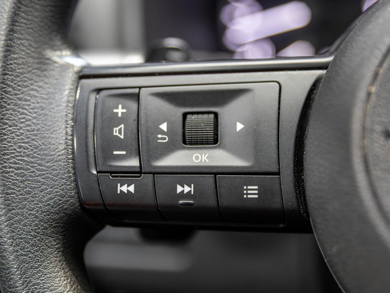 2024 Nissan Rogue SV Cranberry PA