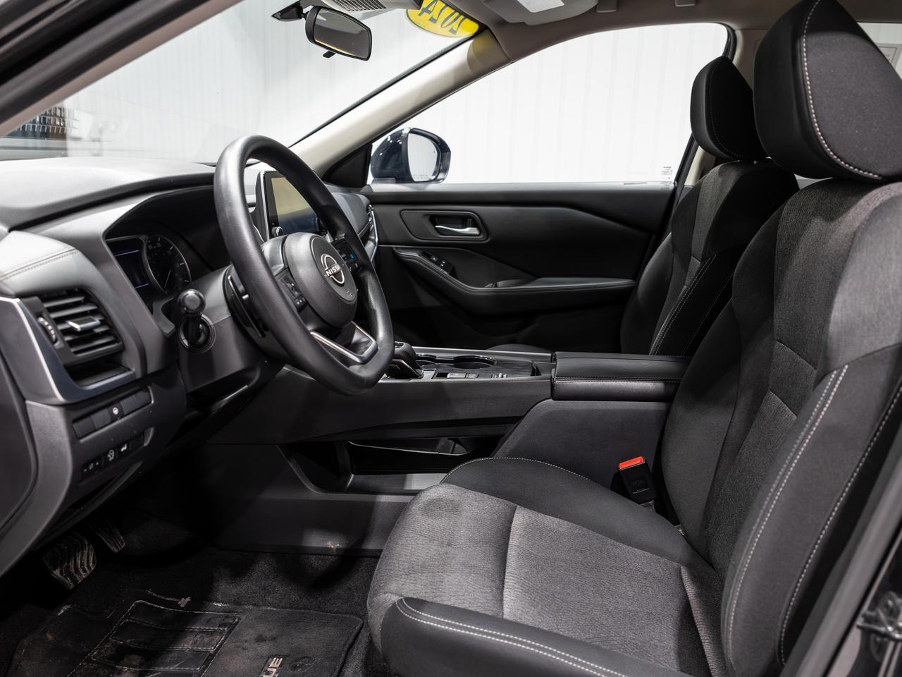 2024 Nissan Rogue SV Cranberry PA